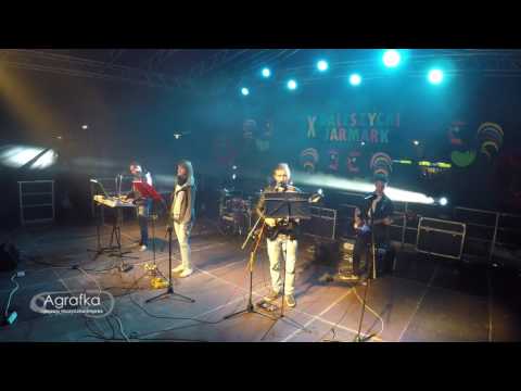 Zespół Muzyczny AgraFka - Byłaś Dla Mnie Wszystkim