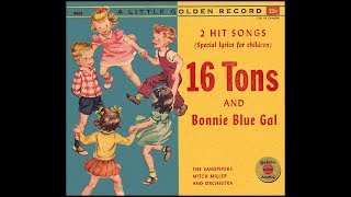 The Sandpipers - Bonnie Blue Gal