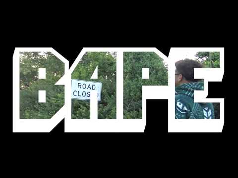 SavFinessinPesos - BAPE | @THEFILMLORD