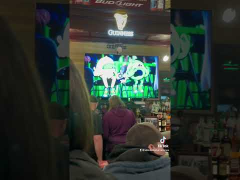 Humphrey's Gin Mill Video Review