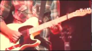 Burning Ones (AWAKENING) Jesus Culture