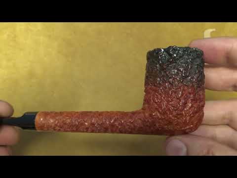 Pipa Castello Old Sea Rock G - Lovat #75 - CAOSR57