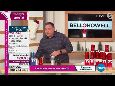 HSN | Holiday Gifts with Nicole & Guy 10.29.2021 - 12 PM