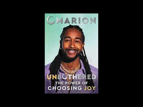 "Unbothered: The Power of Choosing Joy" by Omarion | Chapter 2: Fear