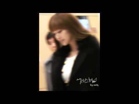 [Fancam] 110113 SNSD Jessica @ Daum Life On Awards (HD)