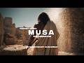 PROPHET SERIES MUSA THE LIBERATOR