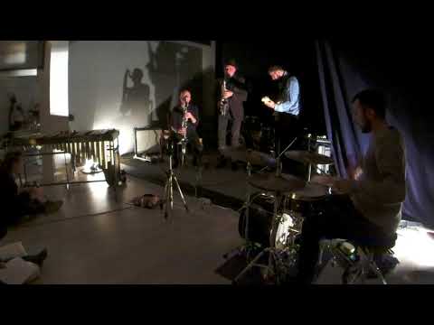 #2 ― Marialuisa Capurso, Gianni Vancheri, Vittorino Curci, Giuseppe Pascucci, Michele Ciccimarra