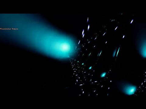 Escape to my reality No. 08 Techno Kosmos inside  Mixed by "BAssDad" - DJ Passion