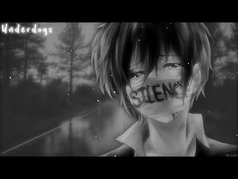 ◤Nightcore◢ ↬ everybody lies  lyrics   480 X 854