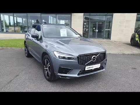 Volvo XC60 R-Design T6 PHEV *Low Kms* - Image 2