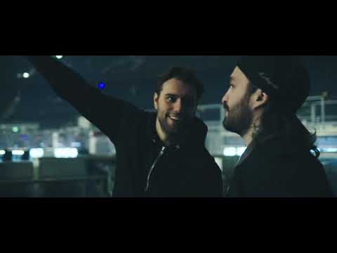 Swedish House Mafia - Leave The World Behind 2014 (Full Documentary)