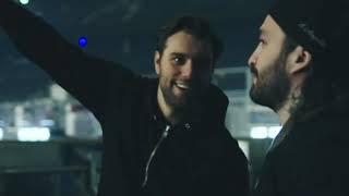 Swedish House Mafia - Leave The World Behind 2014 (Full Documentary)