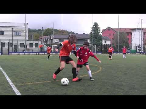 23 10 2022  OGGIONO CALCIO RAGAZZI IMBERIDO vs ROBBIATE