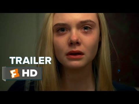 All The Bright Places Trailer #1 2017 Elle Fanning Movie HD [SPOILER]