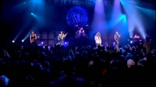 Whitesnake - Hit An&#39; Run &amp; Ready An&#39; Willing (Live in London 04)