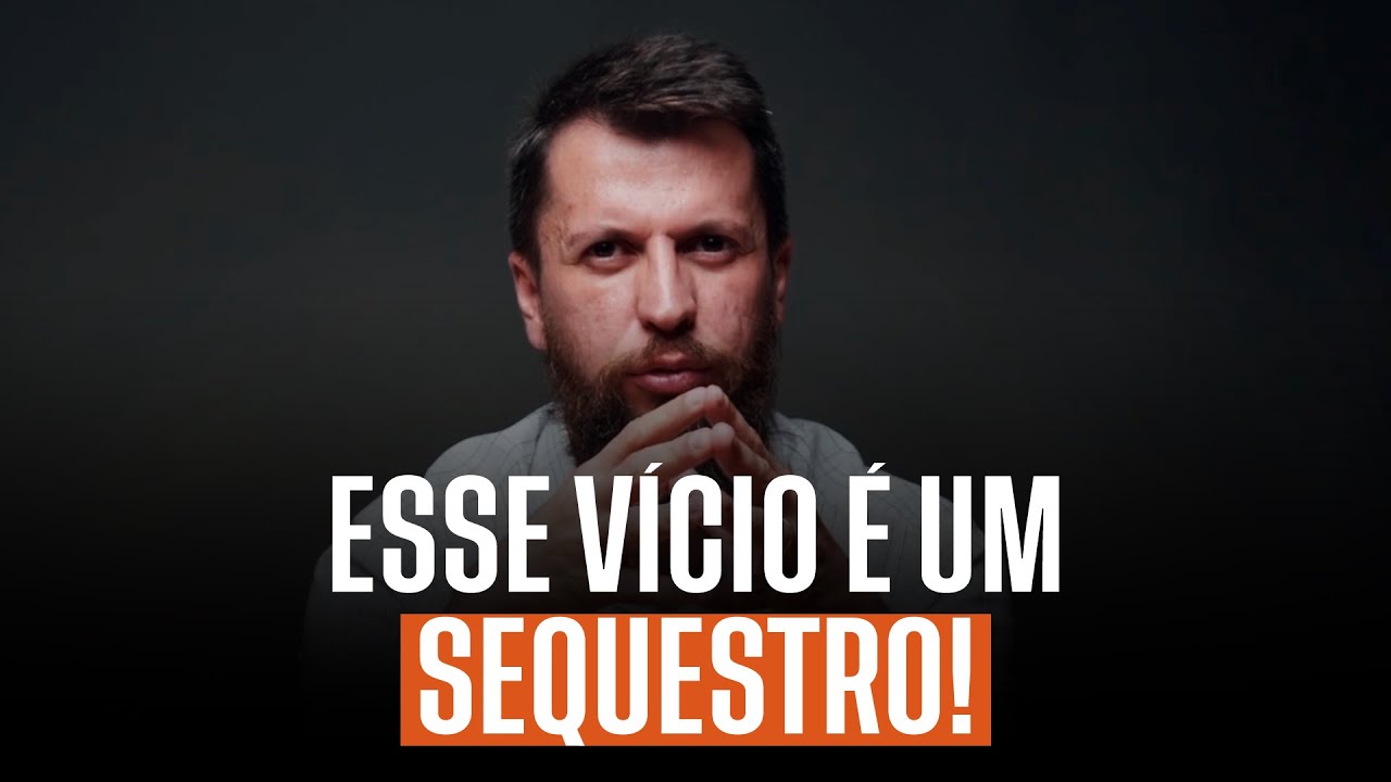 Como a pornografia DEFORMA o seu CÉREBRO...