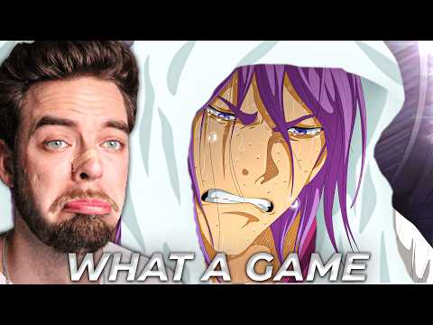 THIS FINALE WAS INSANE!! Basketball HATER Reacts to Kuroko No Basket S2 E24-E25