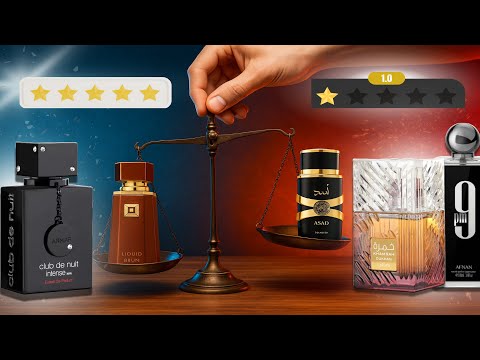 Top 10 Best Clone Fragrances You Can Buy Right Now