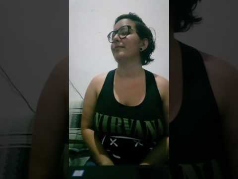 Cantando E agora José de Nina Oliveira e Gabriel Peri