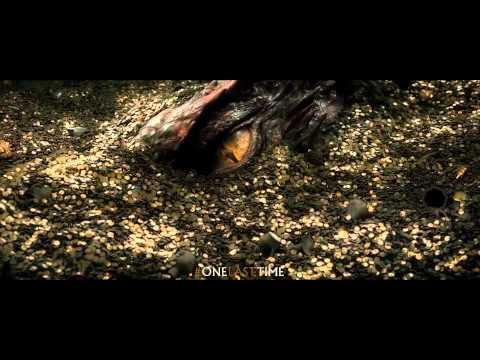 The Hobbit: The Battle of the Five Armies (Featurette 'Adventure Recap')