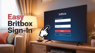 How To Sign In To My Britbox Account – Here's What to Do
