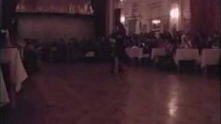 Fernando Gracia y Akie | Tango*