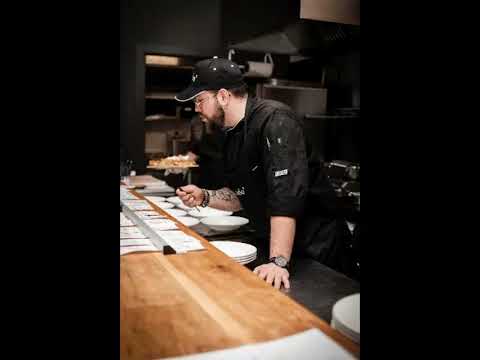 Cena de degustação com vinhos de Tenute Chiaromonte al Sosò Vineria e cucina em Giovinazzo(BA) #shorts