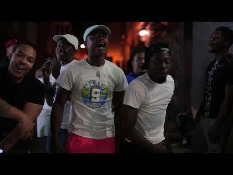 Geez - Steppas [Official VIdeo]