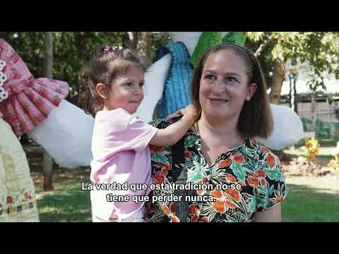 ¿Ya pasaste por Capioví en Pascua? 🐰🍬