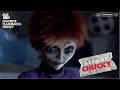 Seed Of Chucky 2004 Glen Glenda Meets The Parents