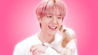 Download lagu BAEKHYUN: The Puppy Interview mp3 Download lagu BAEKHYUN: The Puppy Interview mp3