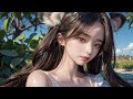 4k Ai Girl Lookbook Koala Or Girls Is Your Love 2023 Ai Art Create Cute Ai