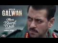 Battle Of Galwan Song Salman Khan Chitrangada Singh Apoorva Lakhia Battle Of Galwan Songs