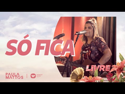 Só Fica video