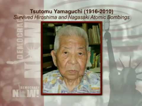 Afbeeldingsresultaat voor Tsutomu Yamaguchi.