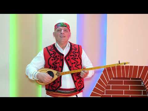 Prele Rushaj - Mori çikë te mejtepi