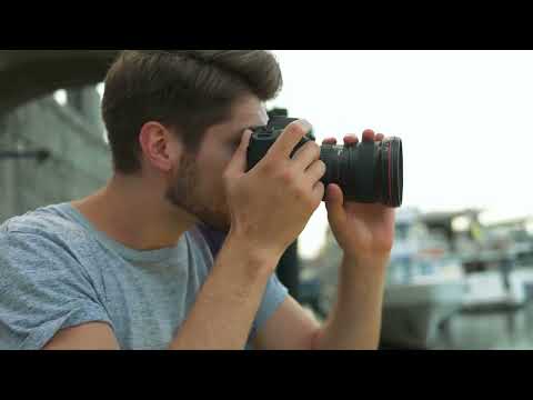 Best Lenses For Nikon D5300