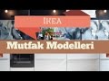 İkea Mutfak Modelleri 2017 Dekorasyon Modelleri Com