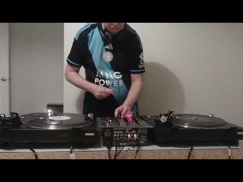 Blaxtraxx - Funky Nassau : Ceasefire Vs Deadly avenger - Evil Knievel