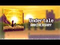 Undertale Anniversary Remix