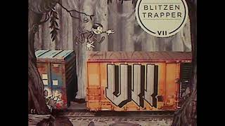 07 • Blitzen Trapper - Thirsty Man  (Demo Length Version)