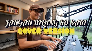 Download lagu Cover Lagu Manado Viral | Jangan Bilang So Saki mp3