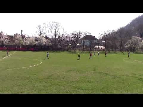 CS CETATE SĂVÎRȘIN - CS INEU 3-1