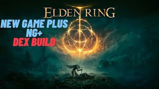 Elden Ring Deutsch - Kommandant Niall - New Game Plus NG+ Dex Build #25
