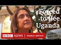 Forced to flee Uganda - Witness History, BBC World Service