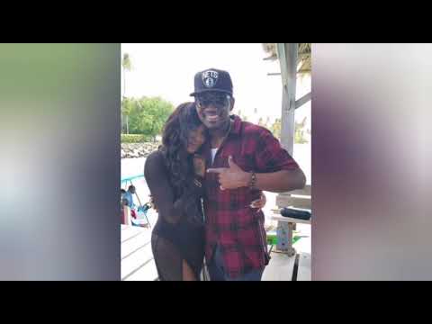 Busy Signal & Patrice Roberts - Cherry Oh Baby (with lyrics)