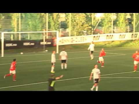 26-09-2011 RBK2 v Byåsen 2-5