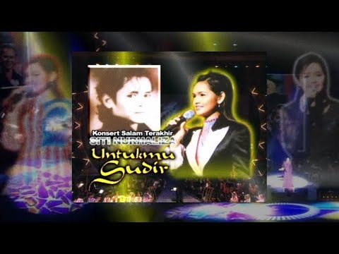 Siti Nurhaliza - Konsert Salam Terakhir (Untukmu Sudirman) [Istana Budaya, 2002]