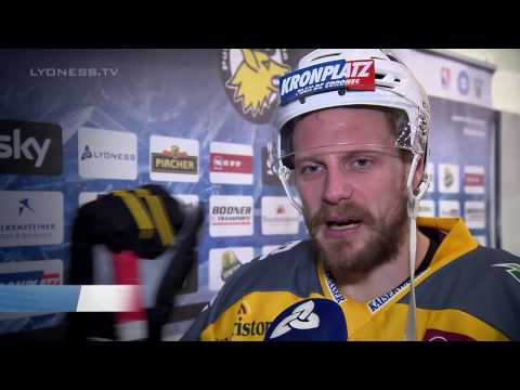 Partnership Lyoness & HC Pustertal Wölfe / Val Pusteria Lupi