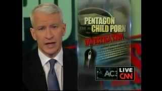 Child Porn Uninvestigated · Senator Grassley & Anderson Cooper CNN (2011-01-06)